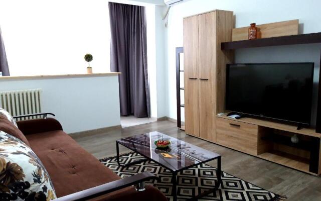 Apartament Mirador