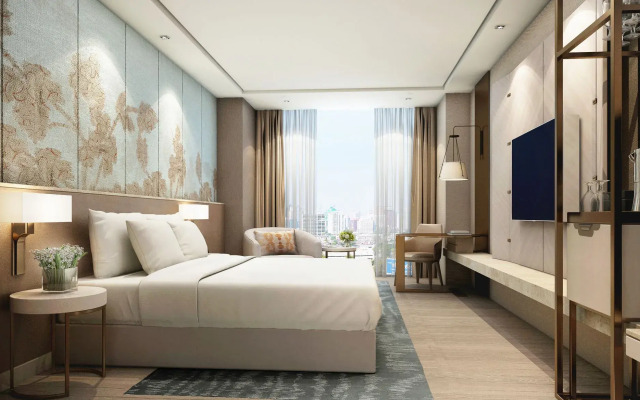 Indore Marriott Hotel