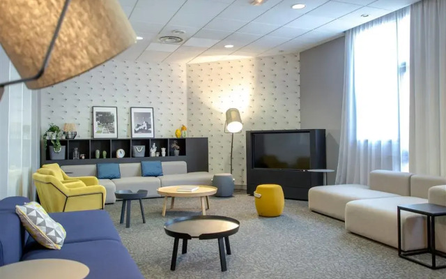 Mercure Hyeres Centre Côte d'Azur