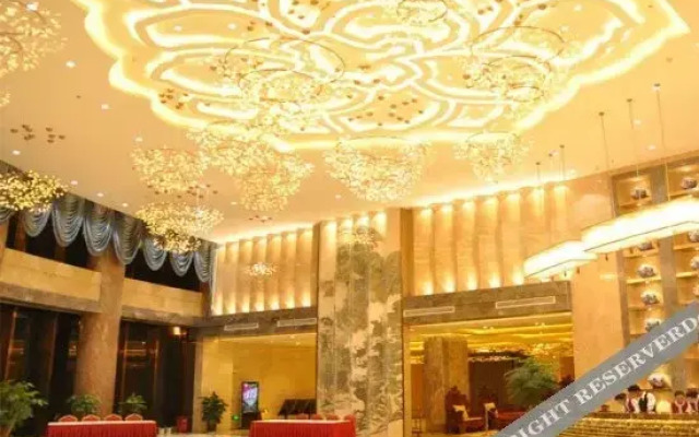 Yun Hua Hotel