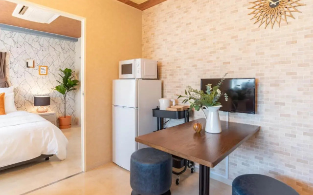 Bijou Suites Vogue