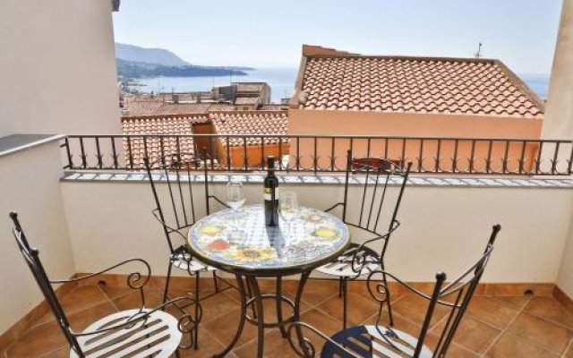 Appartamenti Superior Vacation Service - Cefalu' City Centre