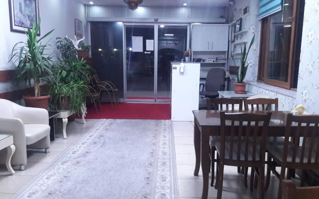 Yasar Otel
