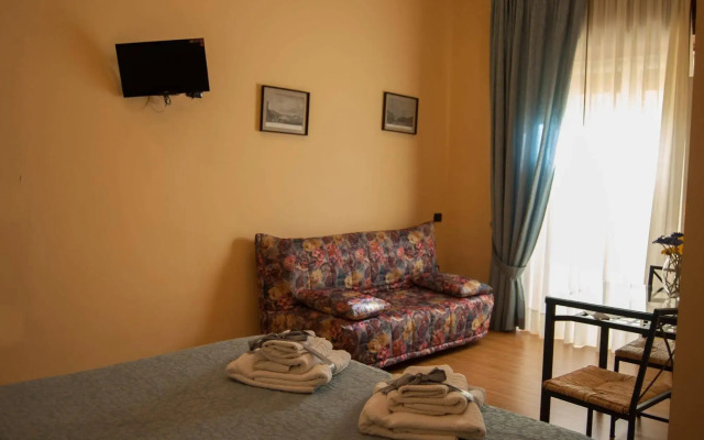 Monteoliveto Bed and Breakfast