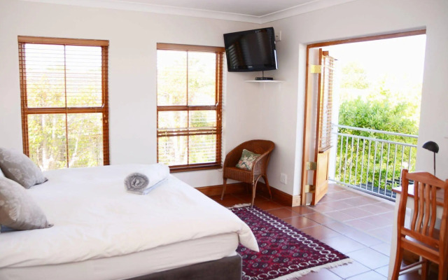 Penelope's Stellenbosch