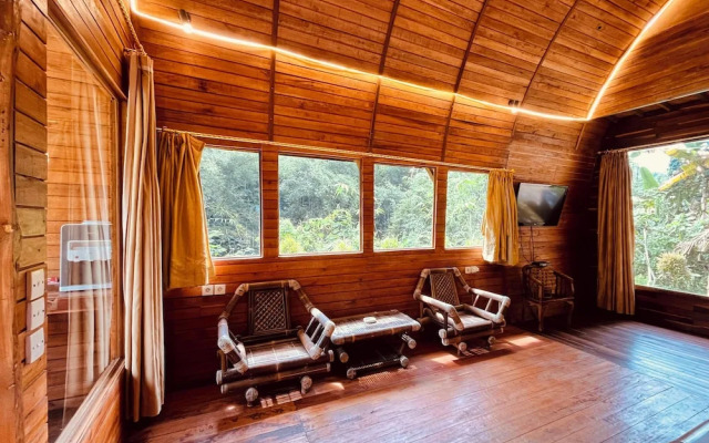 Villa Gajah Mas