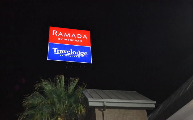 Travelodge by Wyndham San Antonio Lackland AFB North