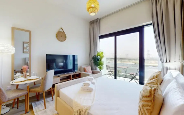 Al Meydan - Azizi Riviera 46 - 526