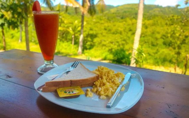 Batang Golden Hills Villa