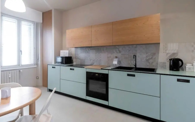 Italianway - Viminale 10