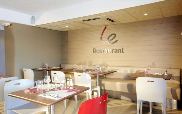 Sure Hotel by Best Western Valence Nord