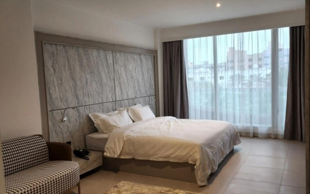 Imperial Suites Hotel
