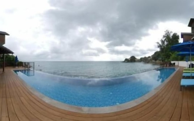 Oceanica Resort Seychelles