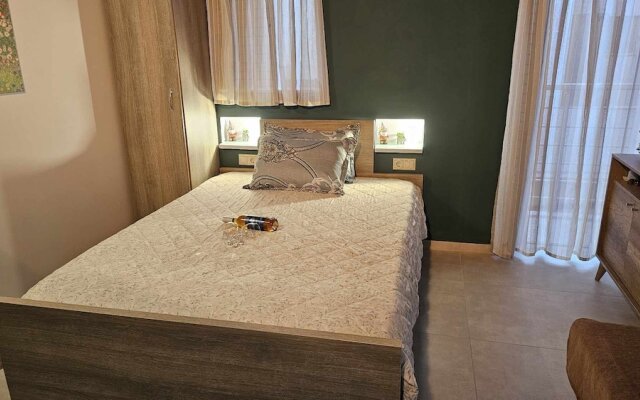Cosy Studio in Heraklion Crete