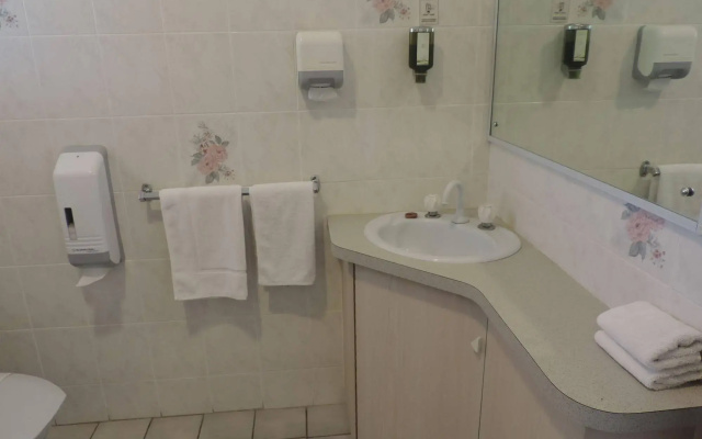 Comfort Inn The Lakes