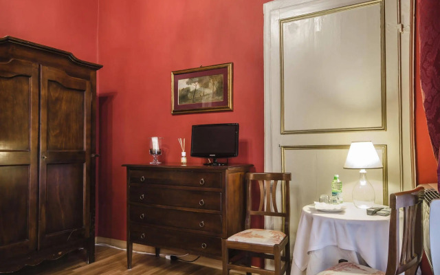 B&B La Bohème