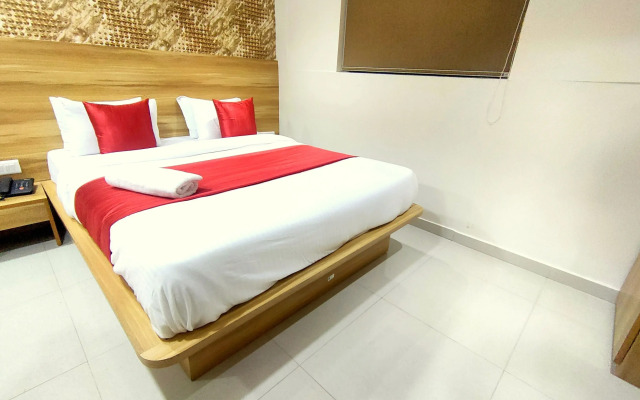 Hotel Arsh Inn