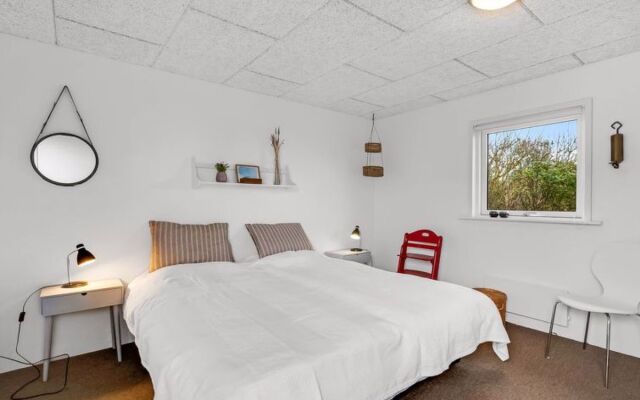 "Asmara" - 400m from the sea in Western Jutland