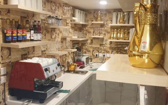 Durrat Hira Aparthotel