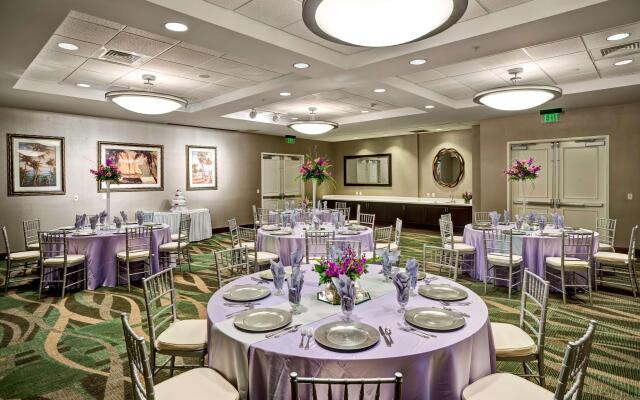 Embassy Suites by Hilton Fort Myers Estero