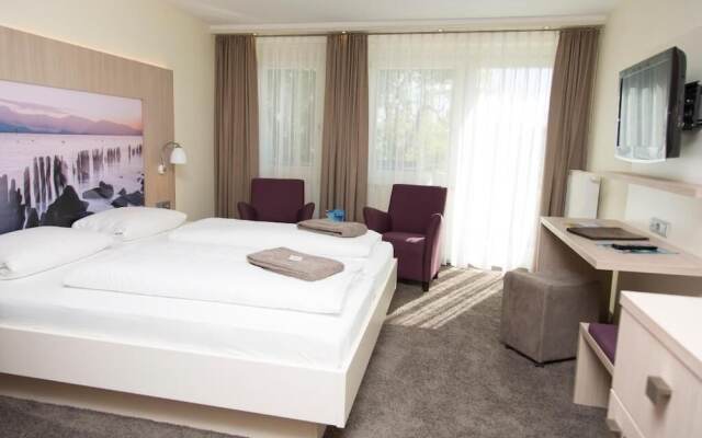 Hotel Gierer