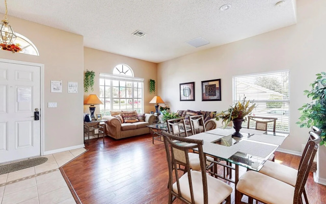 Steven's Glenbrook Vacation Home