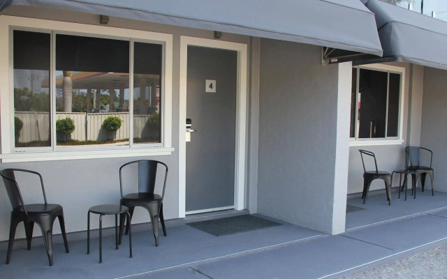 Merewether Motel
