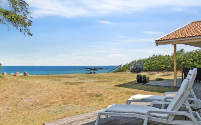 "Taimi" - 40m from the sea in Sealand