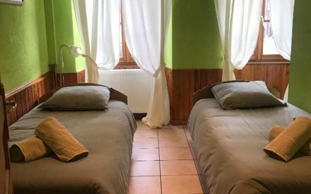 VILLA BEJOYA, Superbe 4 pièces, 90 m2, 3 chambres