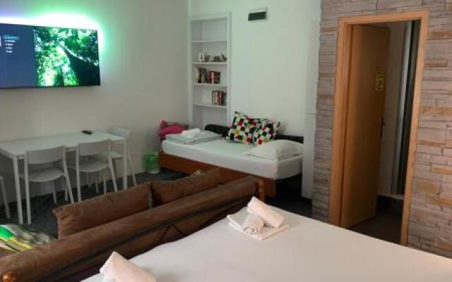 Split Boutique Apartments 2