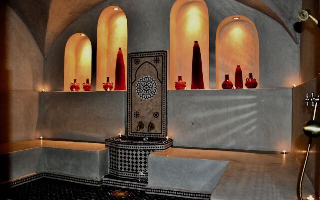 Villa Koutoubia