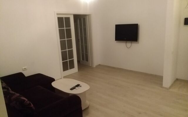 Gabizz Apartments