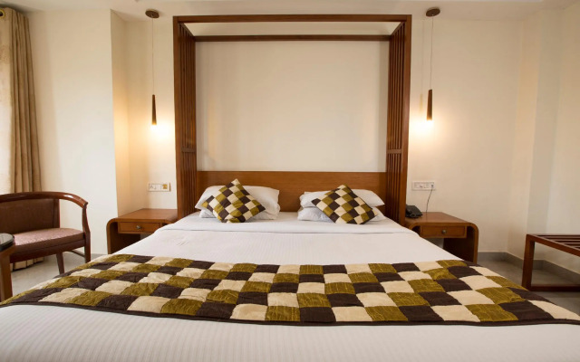 Tsg Emerald View Hotel And Spa