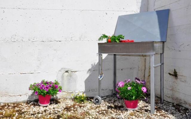 Darmanin Apartment 3 Gyalos Corfu