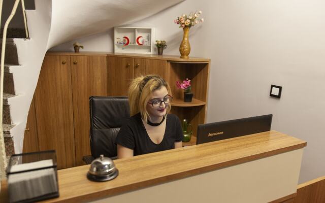 Nossa Suites Taksim