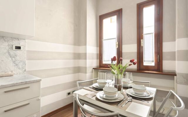 Pontevecchio 2 Bedrooms Suite