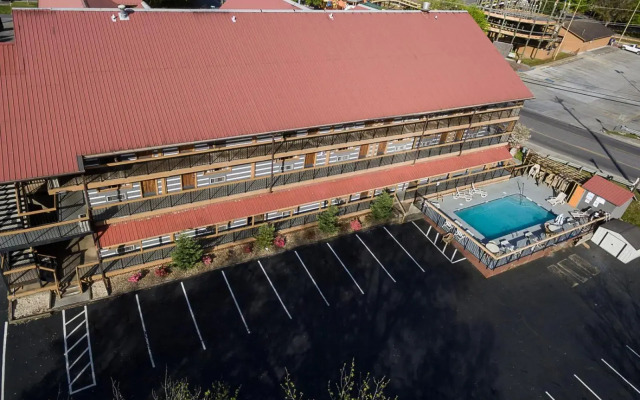 Timbers Lodge