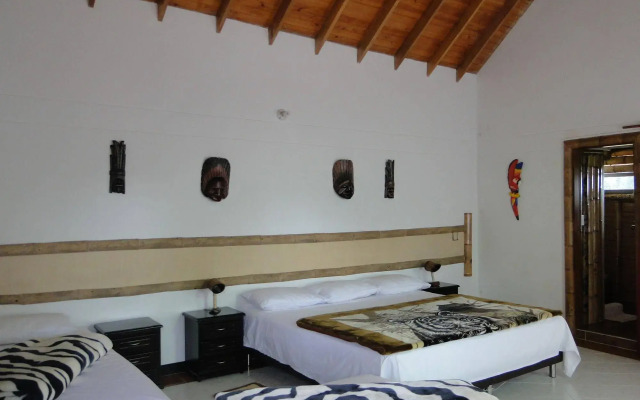 Eco Hotel Terrabella