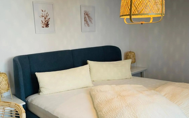 Ferienwohnung Seeschilf in Friedrichshafen