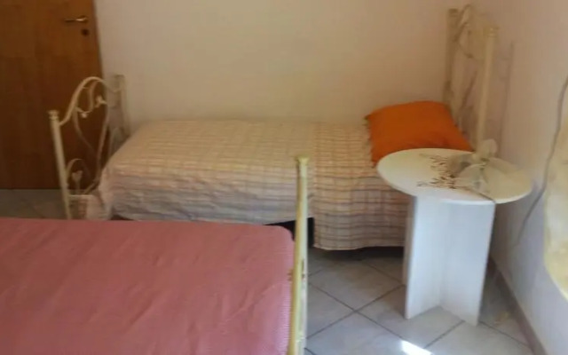 Appartamento Petrose