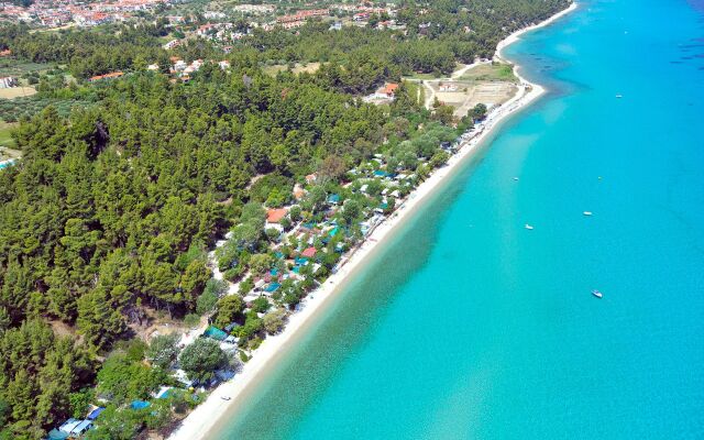 Studios Kriopigi Halkidiki