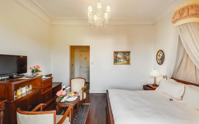 Dalat Palace Heritage Hotel