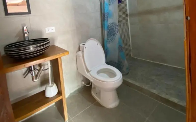 Bao Bao Hostel