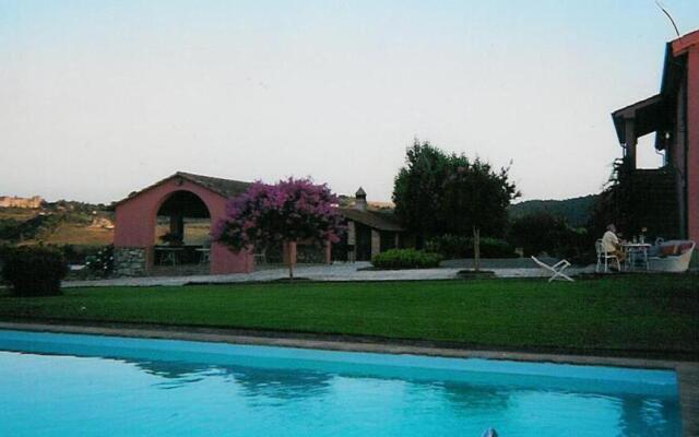 Villa Augusta Sleeps 14 Exclusive Pool