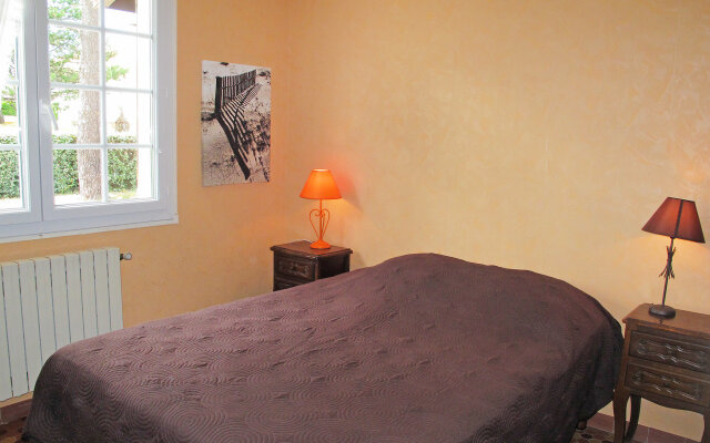 Holiday Home Promenade des Pins