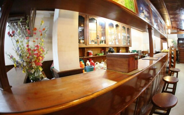 Freedom Hotel
