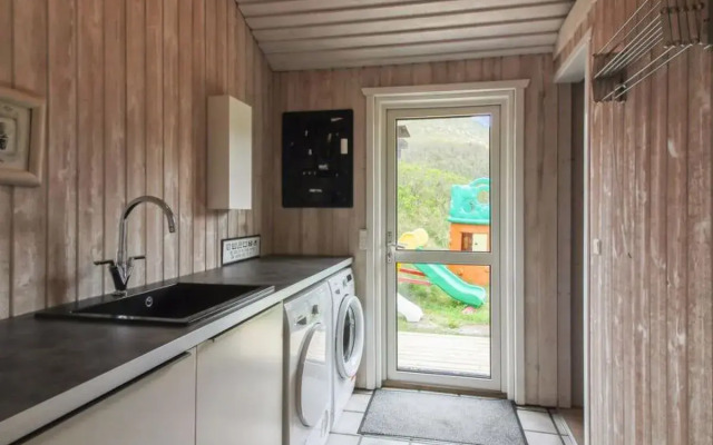 "Fotij" - 350m from the sea in NW Jutland