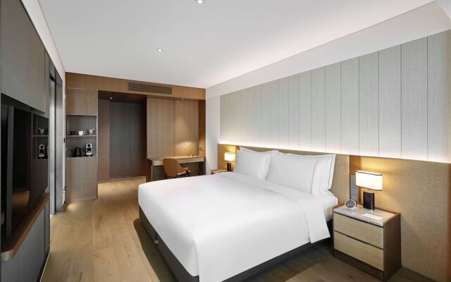 Wyndham Grand Busan Ijin