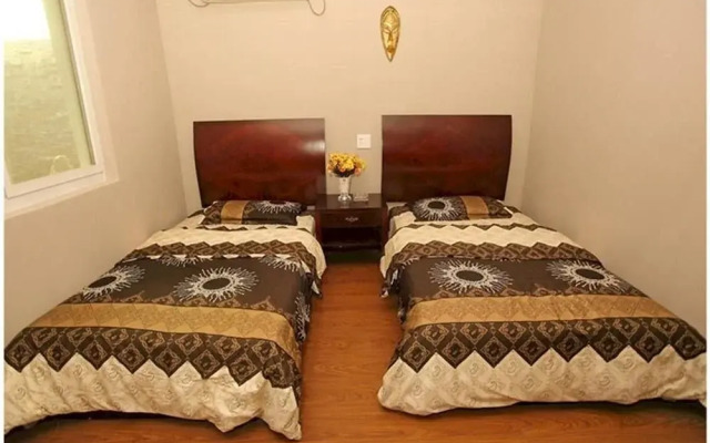 Xitang Ruguo Inn