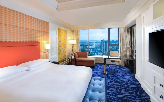 JW Marriott Hotel Hangzhou